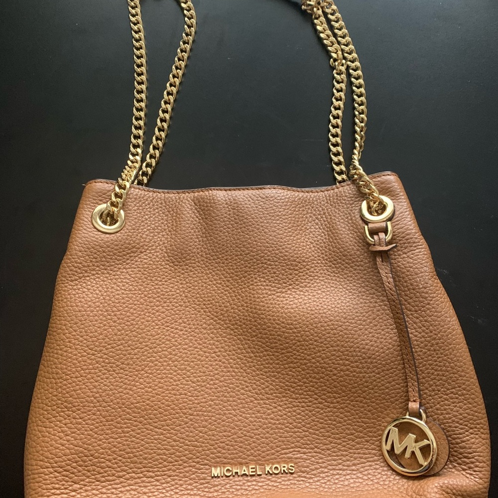 Michael Kors shoulder bag